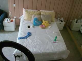 Casa Salsa Bedroom 1